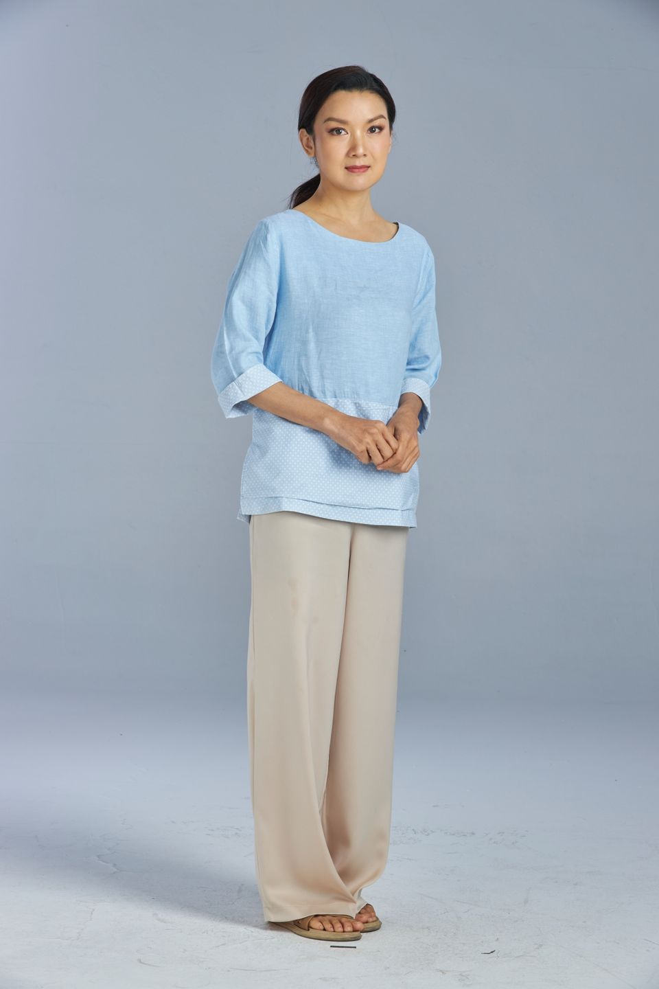 ผีเสื้อสลับลาย