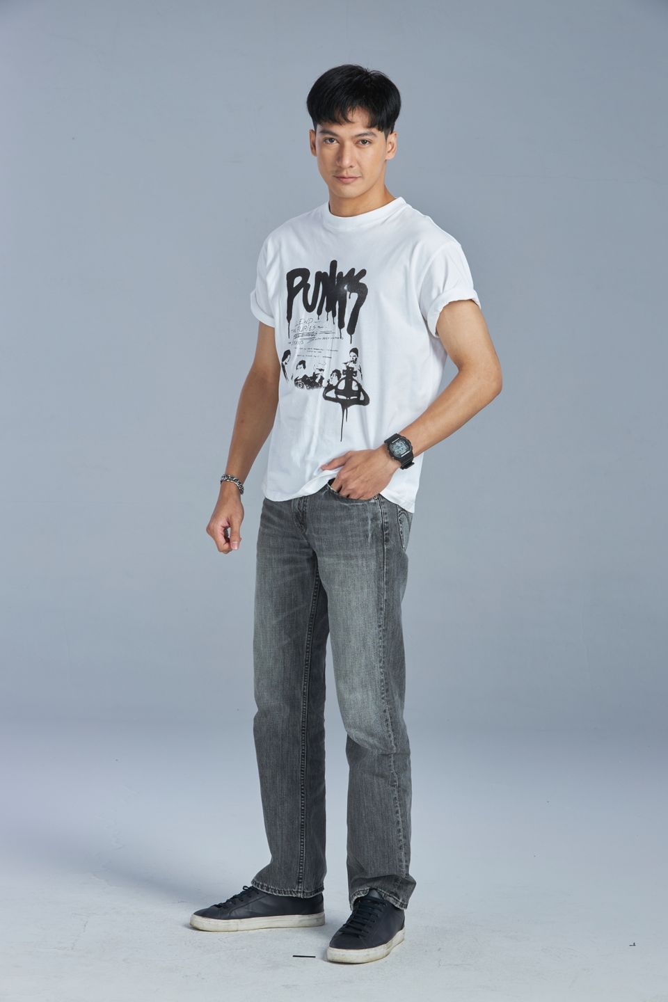ผีเสื้อสลับลาย
