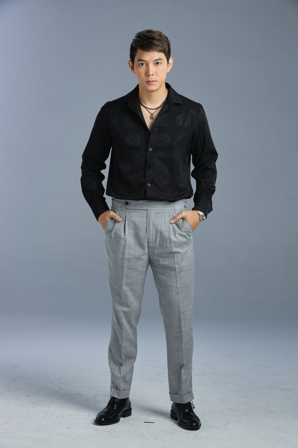 ผีเสื้อสลับลาย
