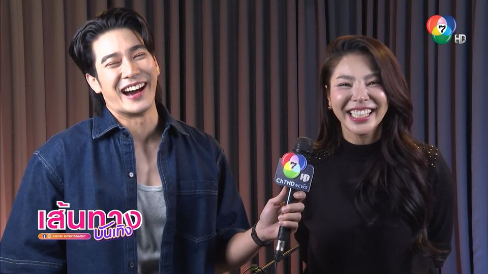 ฝ้าย พีรญา เล่าหมดเปลือก ตั้งแต่ชีวิตนางงามสู่ไอดอลระดับอินเตอร์ ใน TALK TO U