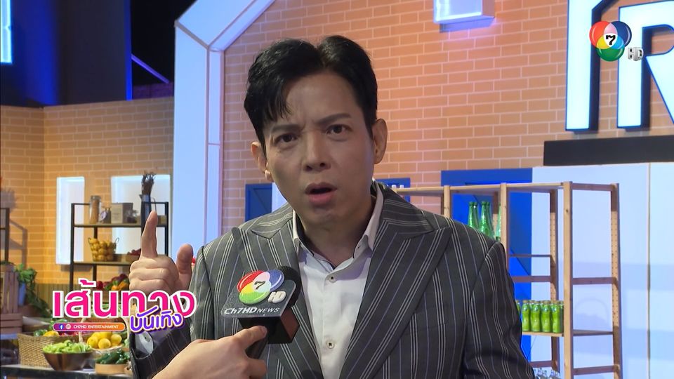 หนุ่ม ๆ ใจละลาย สัปดาห์นี้กรรมการรับเชิญเป็นน้อง ๆ นักศึกษา ใน The Restaurant War Thailand ซีซัน 2