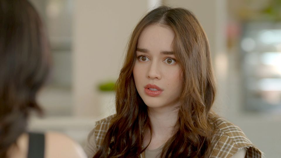 “ริด้า ฟาริดา”  ชื่นใจแฟนละครอินทักต่อว่าทำไมใจร้าย  เผยบทสรุป “คุณแม่แก้ขัด” คาดไม่ถึงแน่นอน