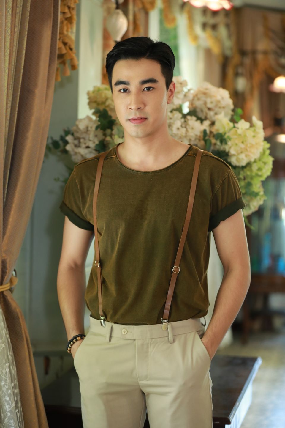 “ฟีฟ่า เปรมอนันต์” เชื่อ “เมืองแก้ว” สะท้อนภาพสังคมแตกต่าง  ถูกจริตแฟนละคร ส่งกระแสแรงไม่แผ่ว