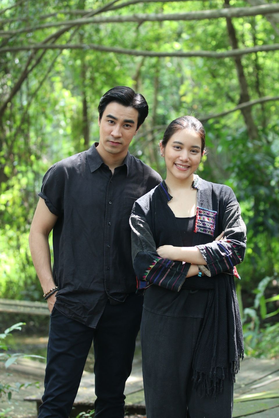 “ฟีฟ่า เปรมอนันต์” เชื่อ “เมืองแก้ว” สะท้อนภาพสังคมแตกต่าง  ถูกจริตแฟนละคร ส่งกระแสแรงไม่แผ่ว