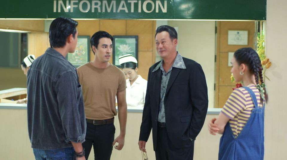 “ฟีฟ่า เปรมอนันต์” เชื่อ “เมืองแก้ว” สะท้อนภาพสังคมแตกต่าง  ถูกจริตแฟนละคร ส่งกระแสแรงไม่แผ่ว
