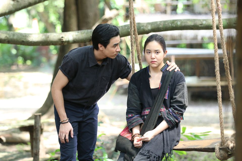 “ฟีฟ่า เปรมอนันต์” เชื่อ “เมืองแก้ว” สะท้อนภาพสังคมแตกต่าง  ถูกจริตแฟนละคร ส่งกระแสแรงไม่แผ่ว