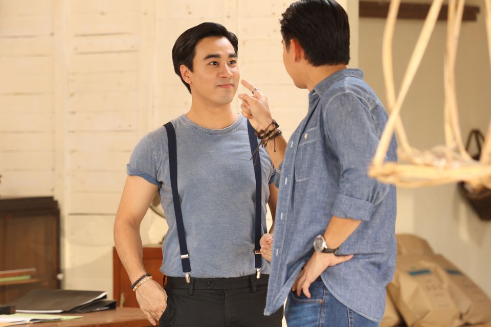 “ฟีฟ่า เปรมอนันต์” เชื่อ “เมืองแก้ว” สะท้อนภาพสังคมแตกต่าง  ถูกจริตแฟนละคร ส่งกระแสแรงไม่แผ่ว