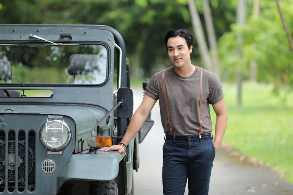 “ฟีฟ่า เปรมอนันต์” เชื่อ “เมืองแก้ว” สะท้อนภาพสังคมแตกต่าง  ถูกจริตแฟนละคร ส่งกระแสแรงไม่แผ่ว