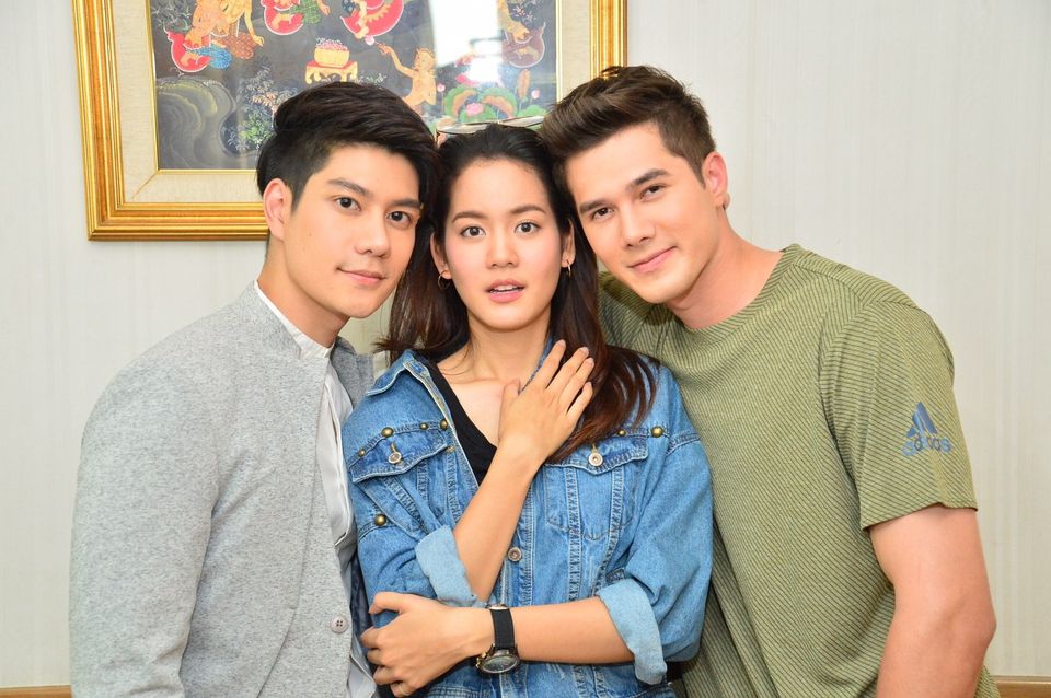 “มนตร์กาลบันดาลรัก – เพลิงไพร” สนุกคืนจอ  เต็มอิ่มช่วง “ละครดังที่คิดถึง – ละครรีรันบ่าย”