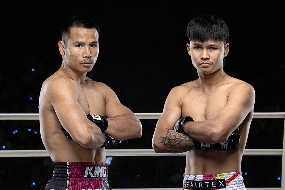 “ช่อง 7HD” ชวนเชียร์มันสนั่นจอ  “ONE ลุมพินี 120 - Fairtex Fight มวยมันพันธุ์ EXTREME - มวยไทย 7 สี”