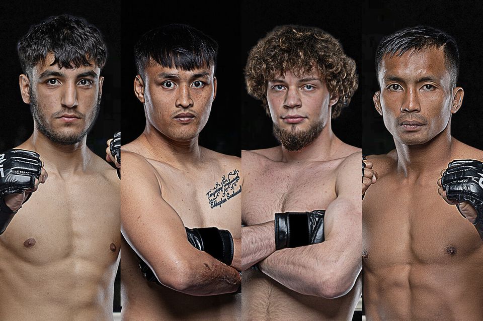 “ช่อง 7HD” ส่งโปรแกรมมวยเดือดทะลุจอ  “ONE ลุมพินี 121 - Fairtex Fight มวยมันพันธุ์ EXTREME - มวยไทย 7 สี”