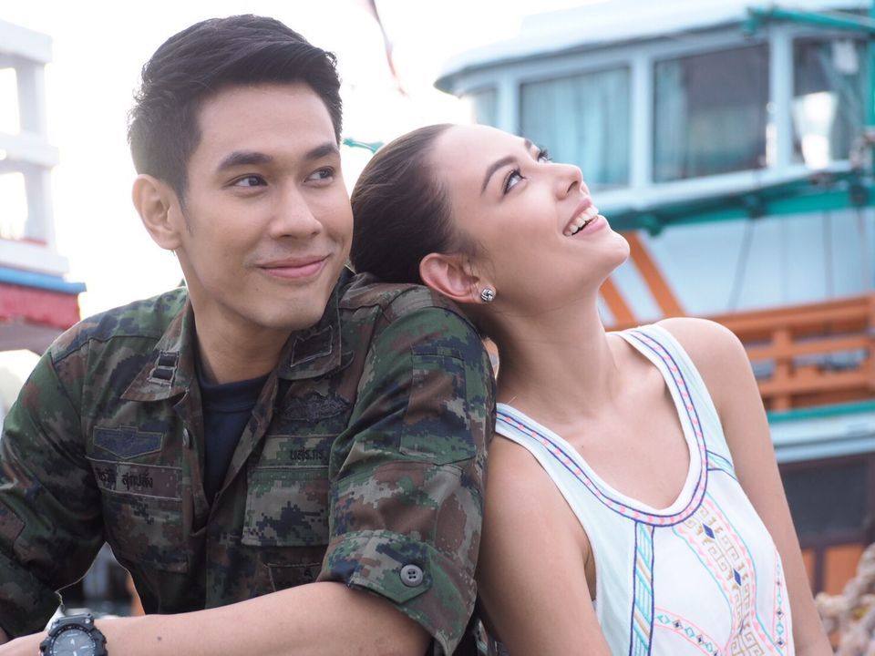 “ละครดังที่คิดถึง” เสิร์ฟซีรีส์ “ภารกิจรัก” พบเรื่องราวหัวใจและการเสียสละเพื่อชาติ  พร้อมจัดเต็มความสนุก เริ่ม 29 สิงหาคมนี้