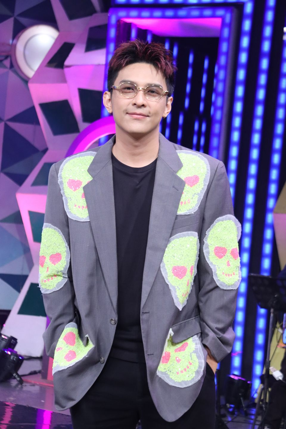 "ดวลเพลงดัง พลังมัธยม" ประชันความทะเล้น สนุกไปกับเพลง "รักจริงให้ติงนัง" ของ “รุ่ง-สุริยา”