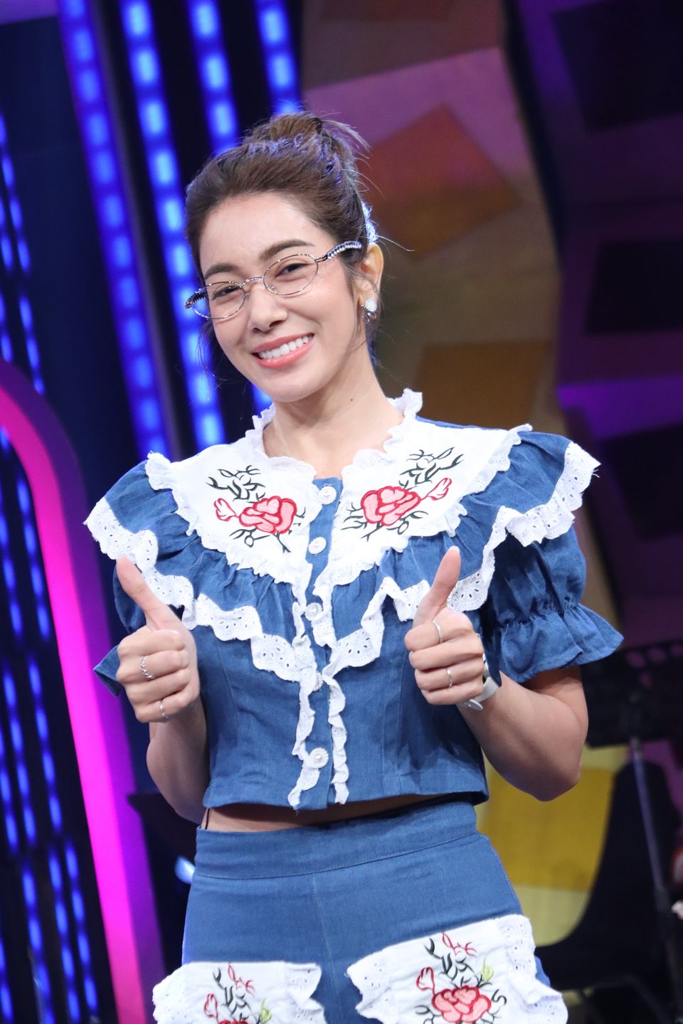 "ดวลเพลงดัง พลังมัธยม" ประชันความทะเล้น สนุกไปกับเพลง "รักจริงให้ติงนัง" ของ “รุ่ง-สุริยา”