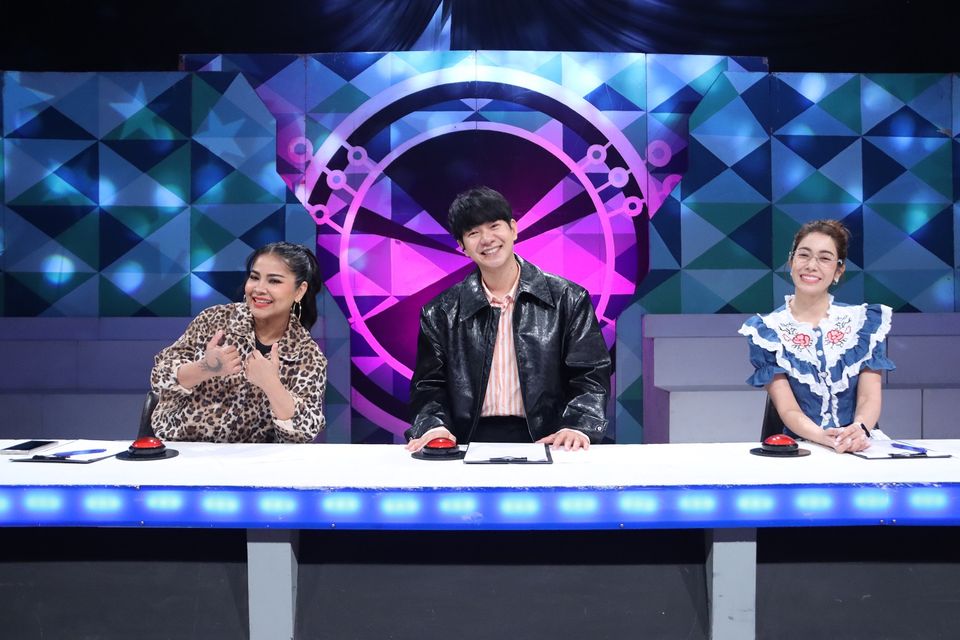 "ดวลเพลงดัง พลังมัธยม" ประชันความทะเล้น สนุกไปกับเพลง "รักจริงให้ติงนัง" ของ “รุ่ง-สุริยา”