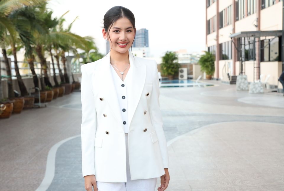 “มะเหมี่ยว” เผย โค้งสุดท้าย “ผีเสื้อสลับลาย”  ดราม่าสะใจยันตอนจบ ลุ้นซีนหวาน “ชอน”