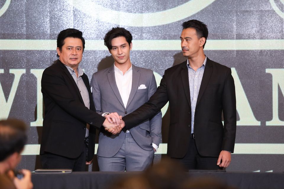 เกมแค้นเริ่มต้นอีกครั้ง “ฟ้ามีตะวัน” คืนจอ ช่วง “ละครรีรันบ่าย” เริ่ม 5 ก.ย.นี้