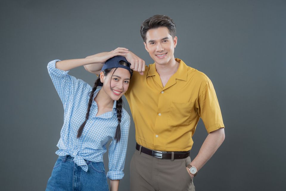 “มิกค์” ยิ้มรับกระแส “พรหมพยศ” เปิดตัวคว้าเรตติงสวย เคมี “นายช่างก้าน-เจ้าแป้ง” โดนใจแฟนละคร