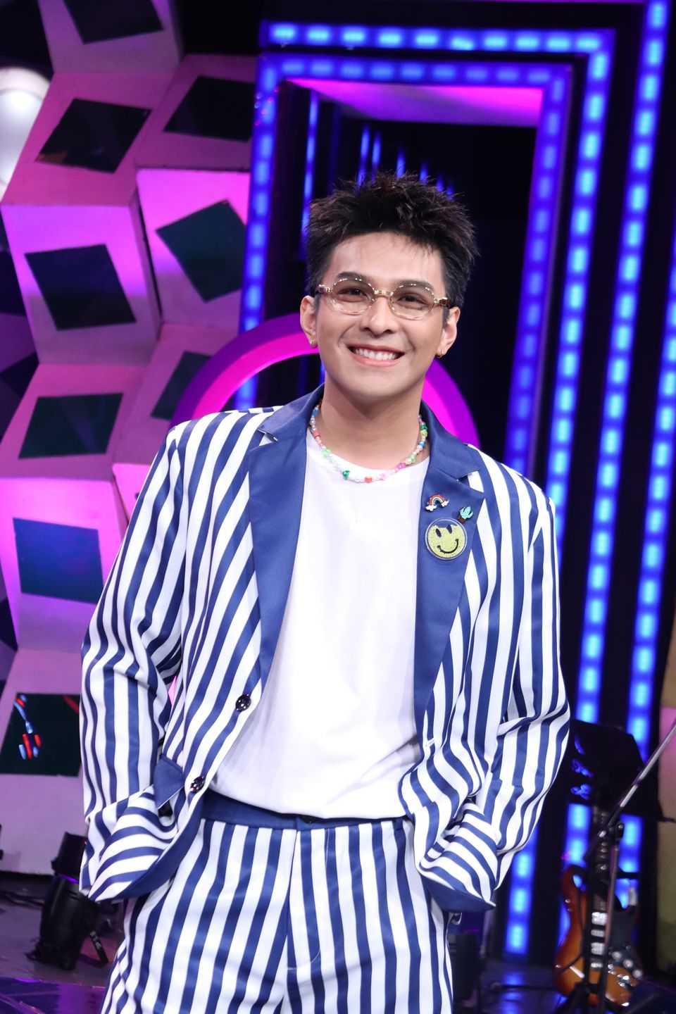 "ดวลเพลงดัง พลังมัธยม" ร็อกถึงใจ  คว้าไมค์ประชันกันในเพลง "คนที่ถูกรัก"