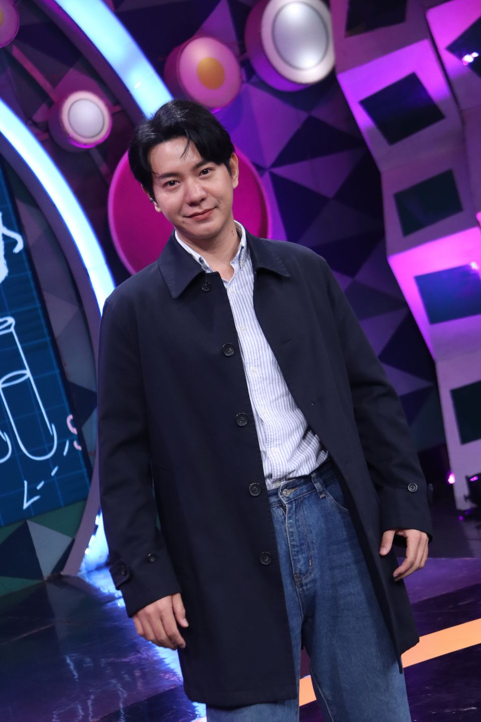 "ดวลเพลงดัง พลังมัธยม" ร็อกถึงใจ  คว้าไมค์ประชันกันในเพลง "คนที่ถูกรัก"