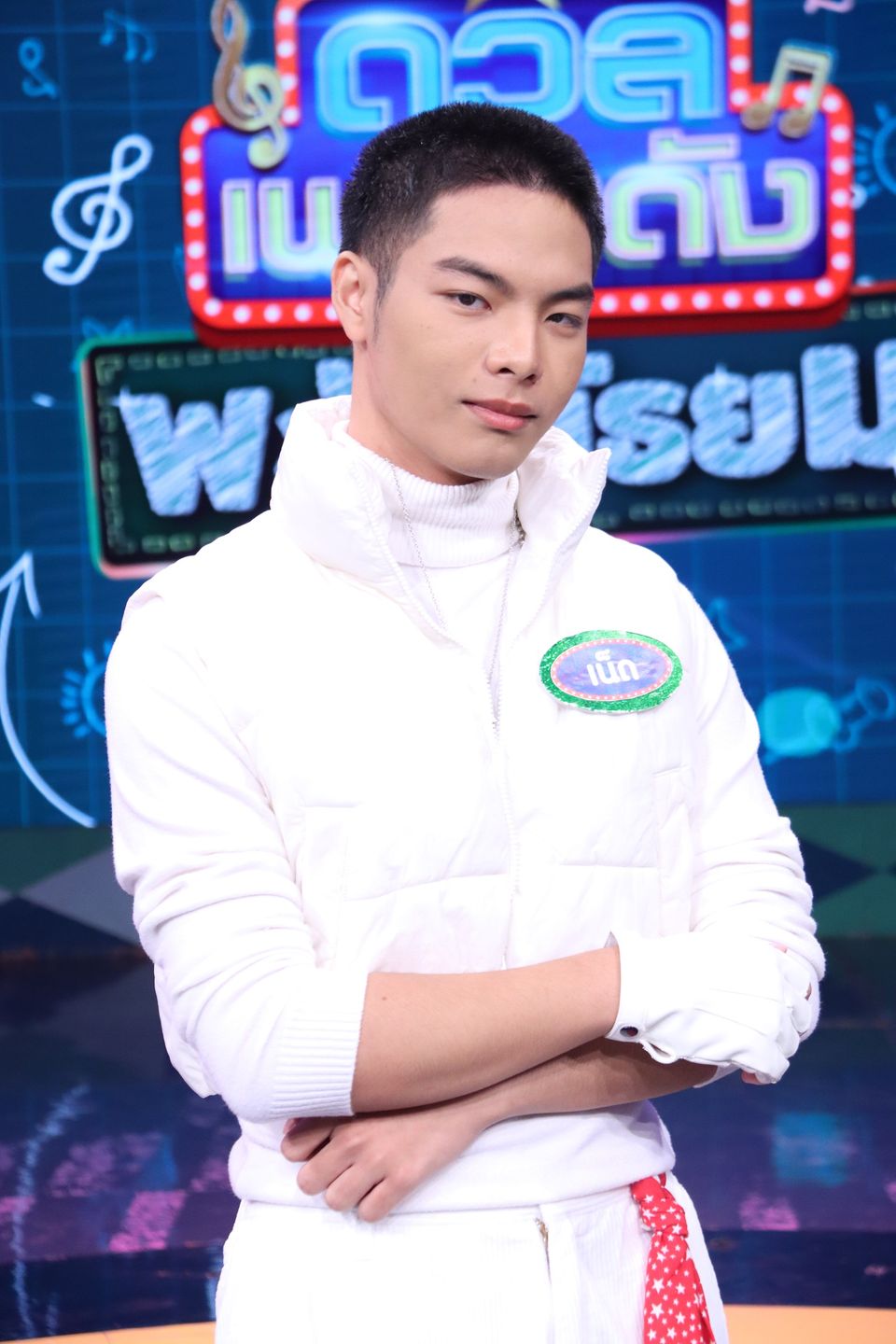 "ดวลเพลงดัง พลังมัธยม" ร็อกถึงใจ  คว้าไมค์ประชันกันในเพลง "คนที่ถูกรัก"