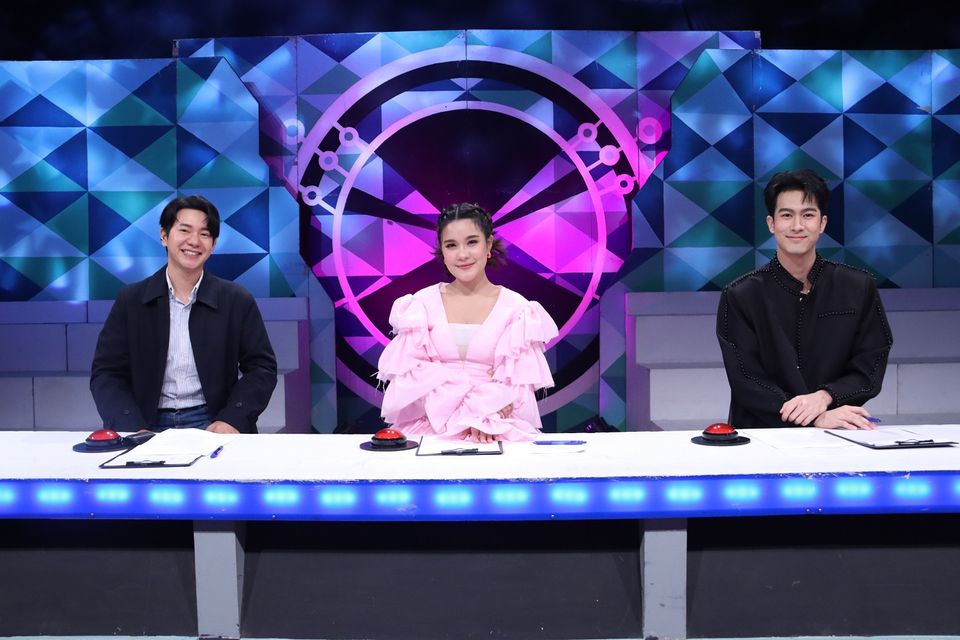 "ดวลเพลงดัง พลังมัธยม" ร็อกถึงใจ  คว้าไมค์ประชันกันในเพลง "คนที่ถูกรัก"