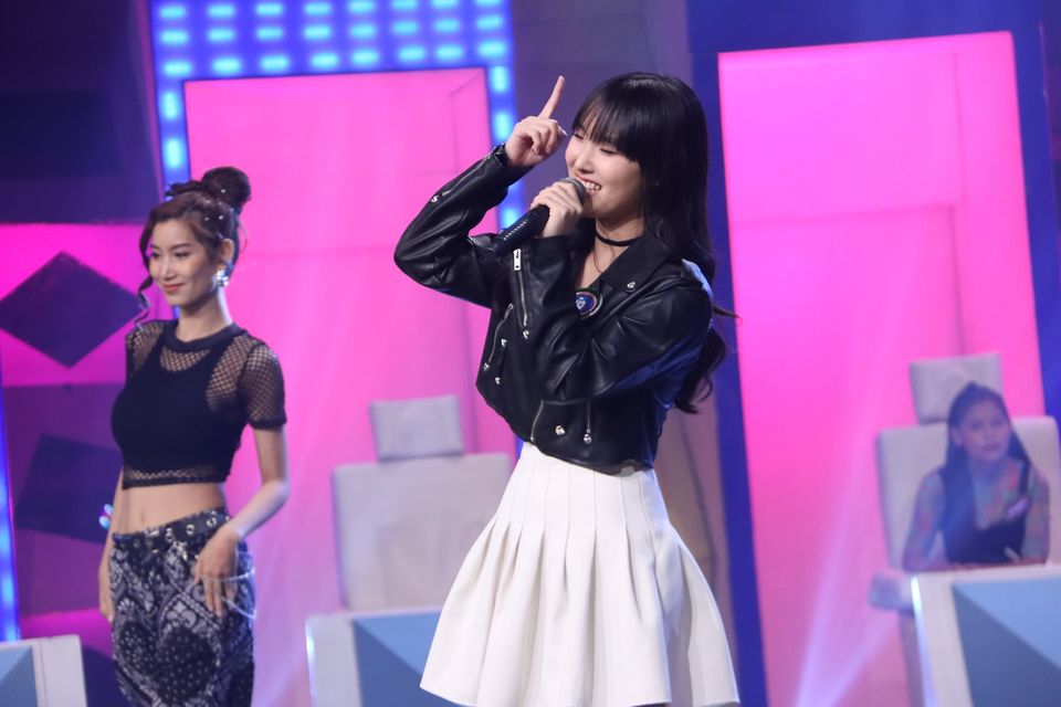 "ดวลเพลงดัง พลังมัธยม" เติมความสดใส  ชูสความน่ารักกับเพลง "เราคงต้องเป็นแฟนกัน"