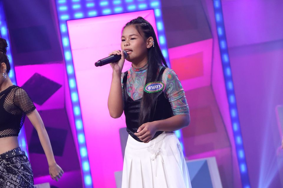 "ดวลเพลงดัง พลังมัธยม" เติมความสดใส  ชูสความน่ารักกับเพลง "เราคงต้องเป็นแฟนกัน"