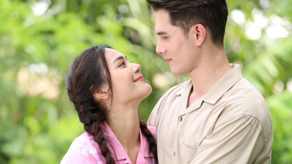 “เจนนี่” ปลื้มคำชมบท “แป้งร่ำ” เข้าตาแฟนละคร  ชวนติดตาม “พรหมพยศ” มีให้ฟิน อินเคมีคู่ “มิกค์” ฉ่ำ