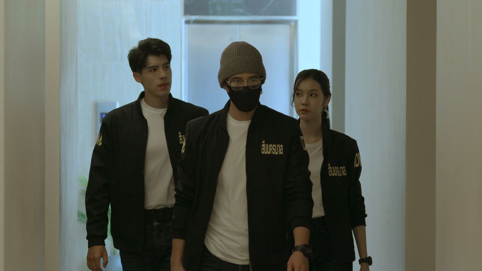 “เปิดโหมดล่า คดีเดือด ซีซั่น 2” เปิดฉากบู๊สุดมันทำกระแสแรง  “เบน” ปลื้มคอมเมนต์ชมแน่น ย้ำทุกแฟ้มคดีเข้มข้นกว่าเดิม