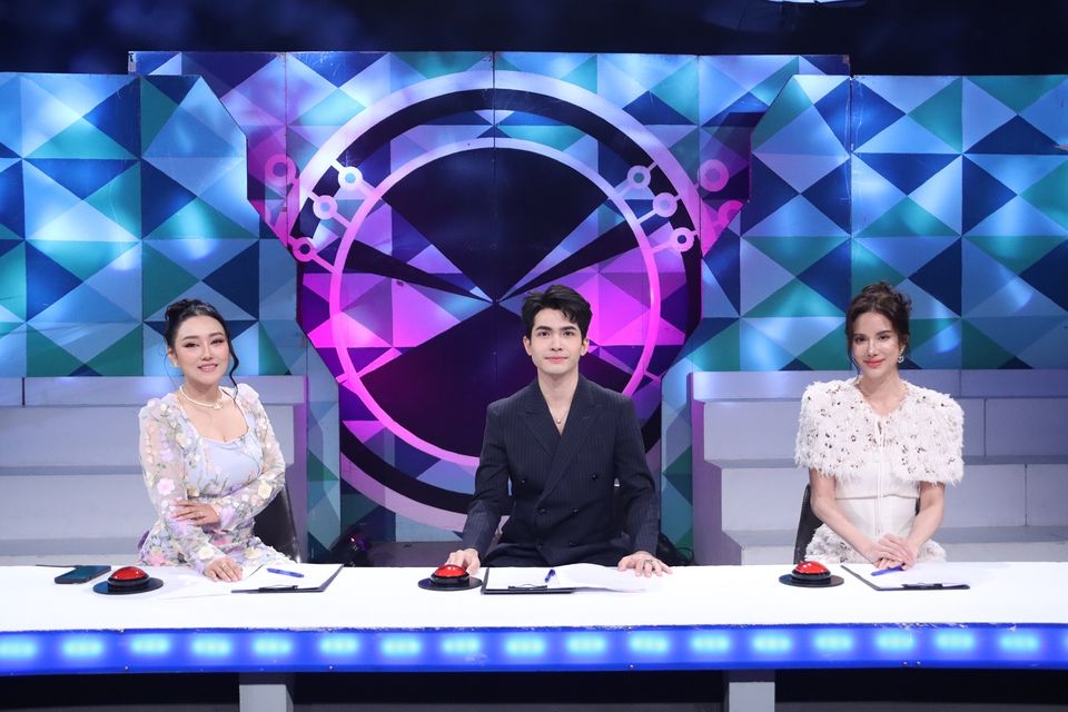 "ดวลเพลงดัง พลังมัธยม" เอาใจหนุ่มโสด ประชันไมค์ในเพลง "หัวใจผมว่าง"   