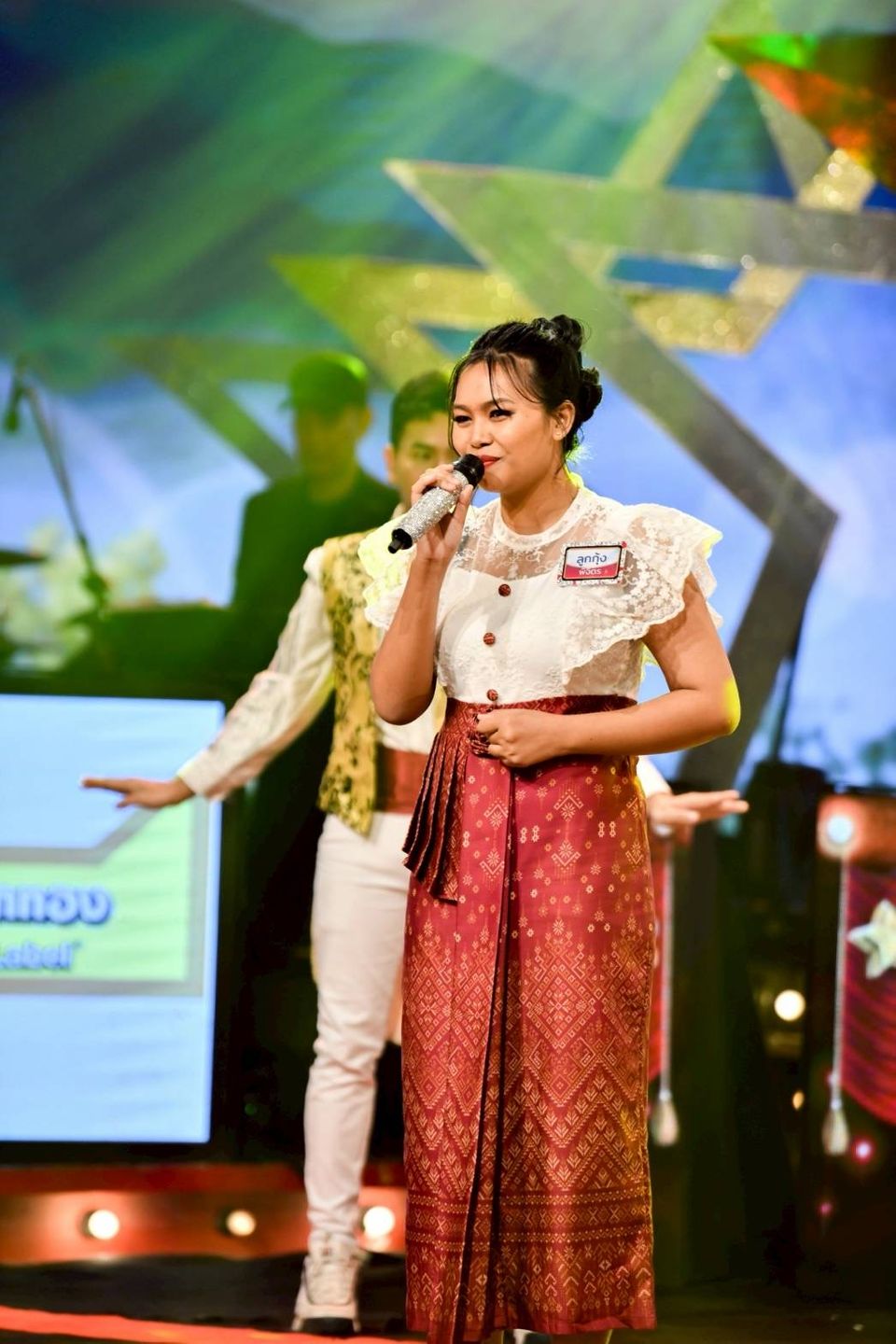 “บิ๊กนก-บริพันธ์”เปิดโหมดลูกทุ่งสนุกเกินร้อย  “ภูมิ-ลูกกุ้ง-กีต้าร์”ประลองไมค์ใส่อินเนอร์จัดเต็ม