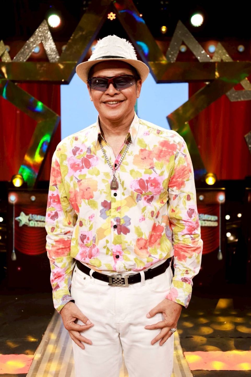 “บิ๊กนก-บริพันธ์”เปิดโหมดลูกทุ่งสนุกเกินร้อย  “ภูมิ-ลูกกุ้ง-กีต้าร์”ประลองไมค์ใส่อินเนอร์จัดเต็ม