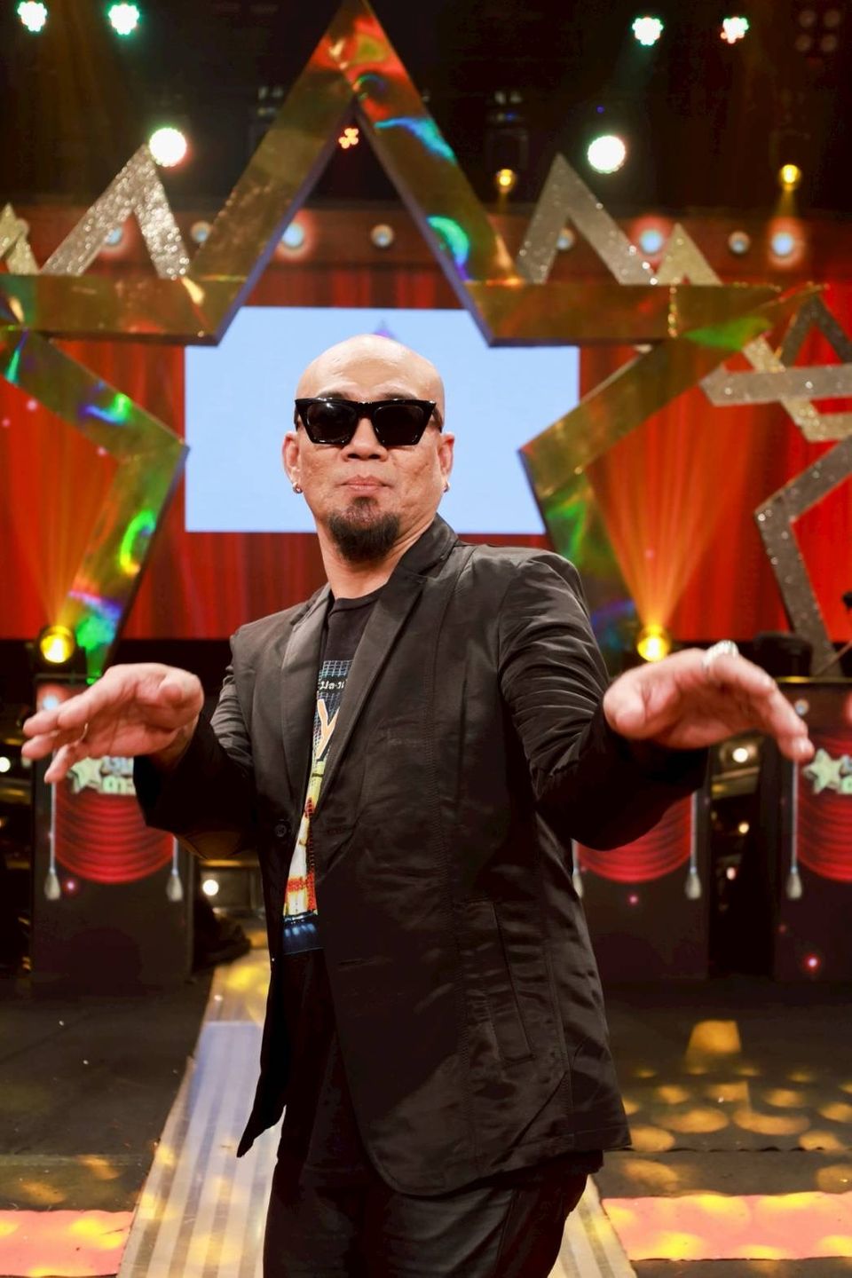 “บิ๊กนก-บริพันธ์”เปิดโหมดลูกทุ่งสนุกเกินร้อย  “ภูมิ-ลูกกุ้ง-กีต้าร์”ประลองไมค์ใส่อินเนอร์จัดเต็ม