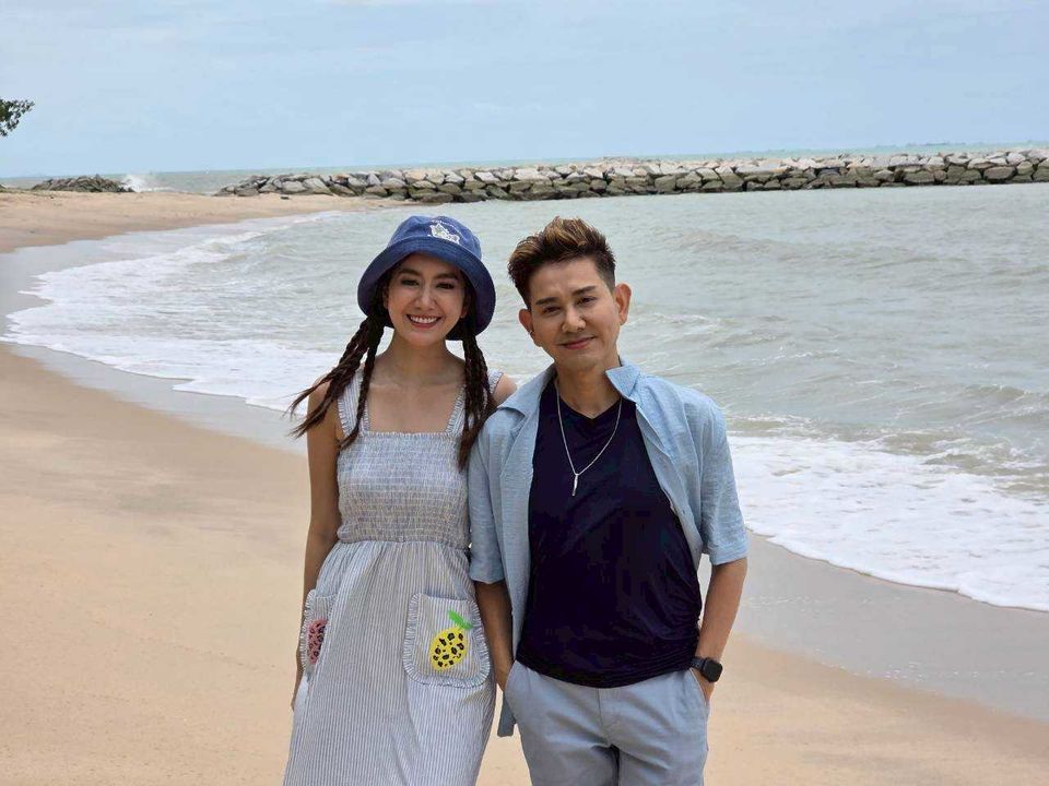 “เอ-แป้ง” ชวนลุยดูทุกขั้นตอนทำก้างปลาเห็ดโคนทอดกรอบของดีจาก “วิสาหกิจชุมชนกลุ่มประมงเรือเล็กหาดสุชาดา” จ.ระยอง