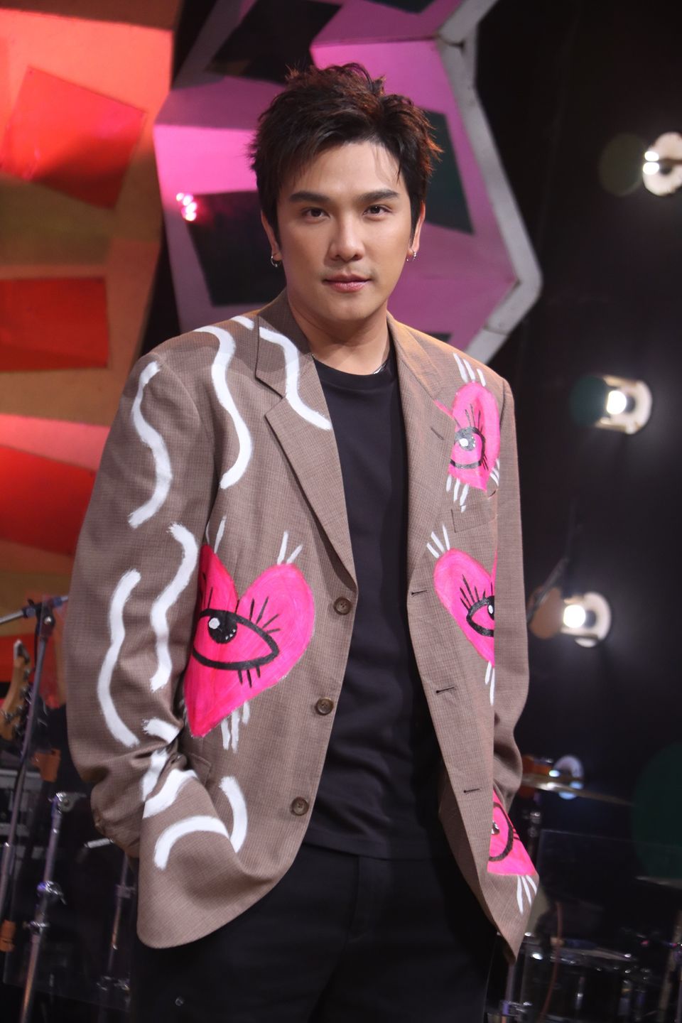 "ดวลเพลงดัง พลังมัธยม" แท็กทีมสาวน้อยลืมยาก  ประชันความเศร้าผ่านเพลง "ติด ร. วิชาลืม"   