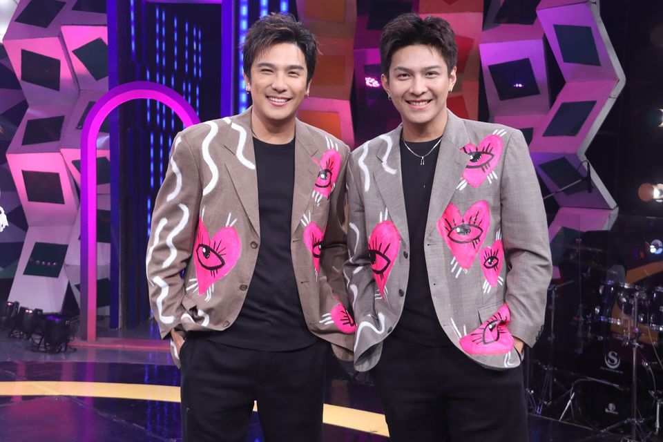 "ดวลเพลงดัง พลังมัธยม" แท็กทีมสาวน้อยลืมยาก  ประชันความเศร้าผ่านเพลง "ติด ร. วิชาลืม"   