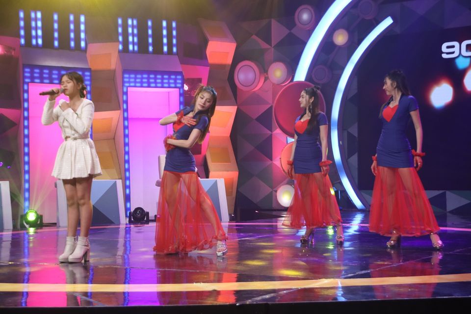 "ดวลเพลงดัง พลังมัธยม" แท็กทีมสาวน้อยลืมยาก  ประชันความเศร้าผ่านเพลง "ติด ร. วิชาลืม"   