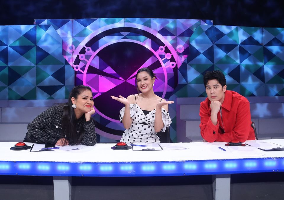 "ดวลเพลงดัง พลังมัธยม" แท็กทีมสาวน้อยลืมยาก  ประชันความเศร้าผ่านเพลง "ติด ร. วิชาลืม"   