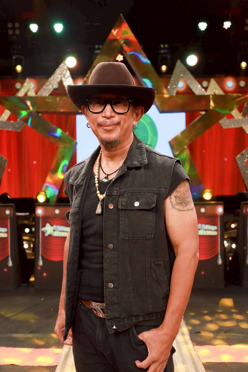 “รักชาติ&เล็ก อินทรีย์”แท็กทีมเสิร์ฟเพลงมันส์ “สกิล-พัชรินทร์-เจมส์”แลกไมค์โชว์ทีเด็ดชิงแต้มต่อ