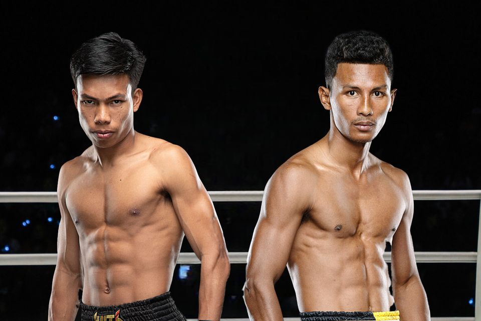 “ช่อง 7HD” เปิดโปรแกรมมวยเดือด  ขนทัพนักมวยขึ้นสังเวียน “ONE ลุมพินี 128 - มวยไทย 7 สี” 