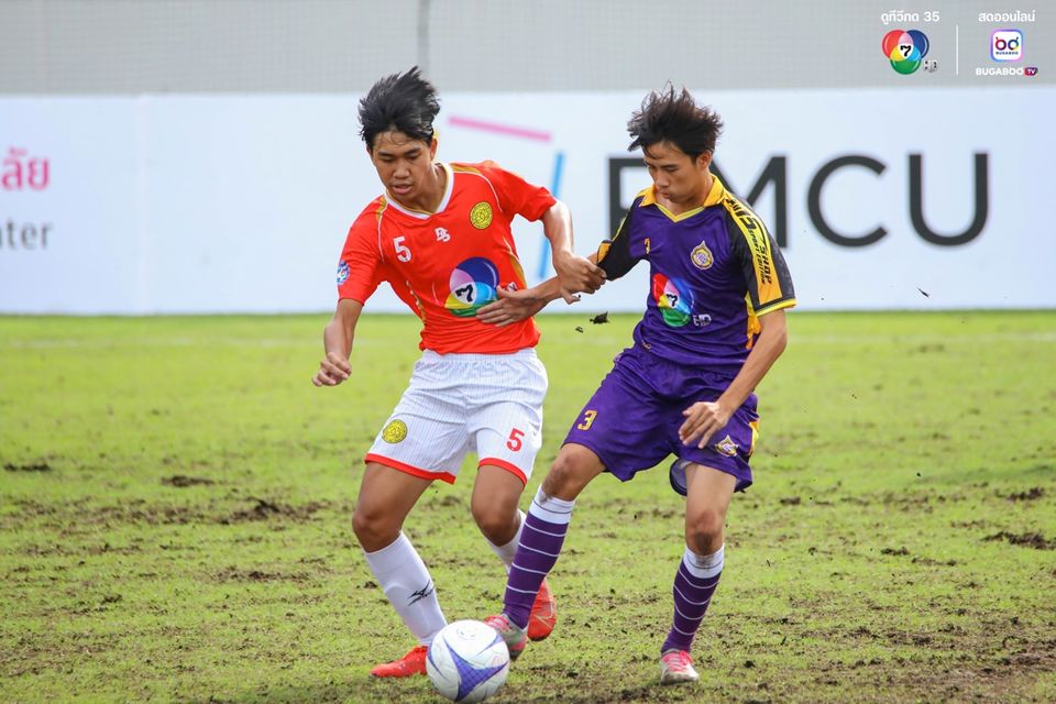 ฟุตบอลนักเรียน 7 คน แชมป์กีฬา 7HD 2025