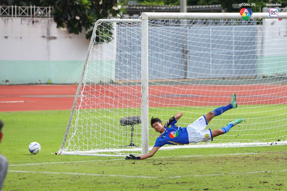 ฟุตบอลนักเรียน 7 คน แชมป์กีฬา 7HD 2025