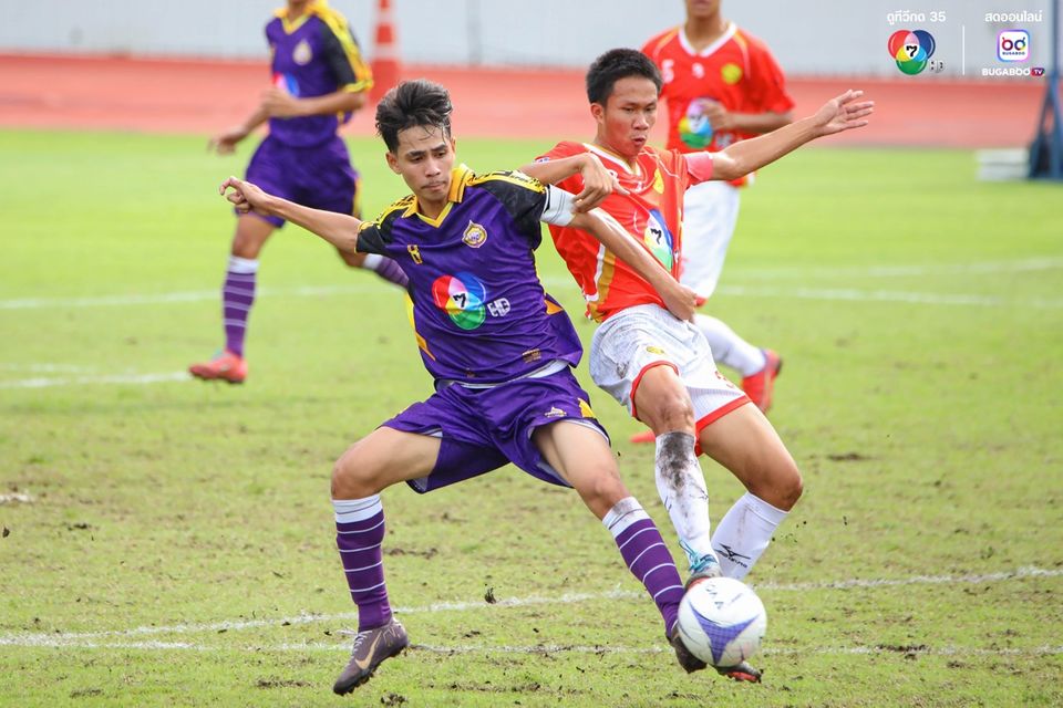 ฟุตบอลนักเรียน 7 คน แชมป์กีฬา 7HD 2025