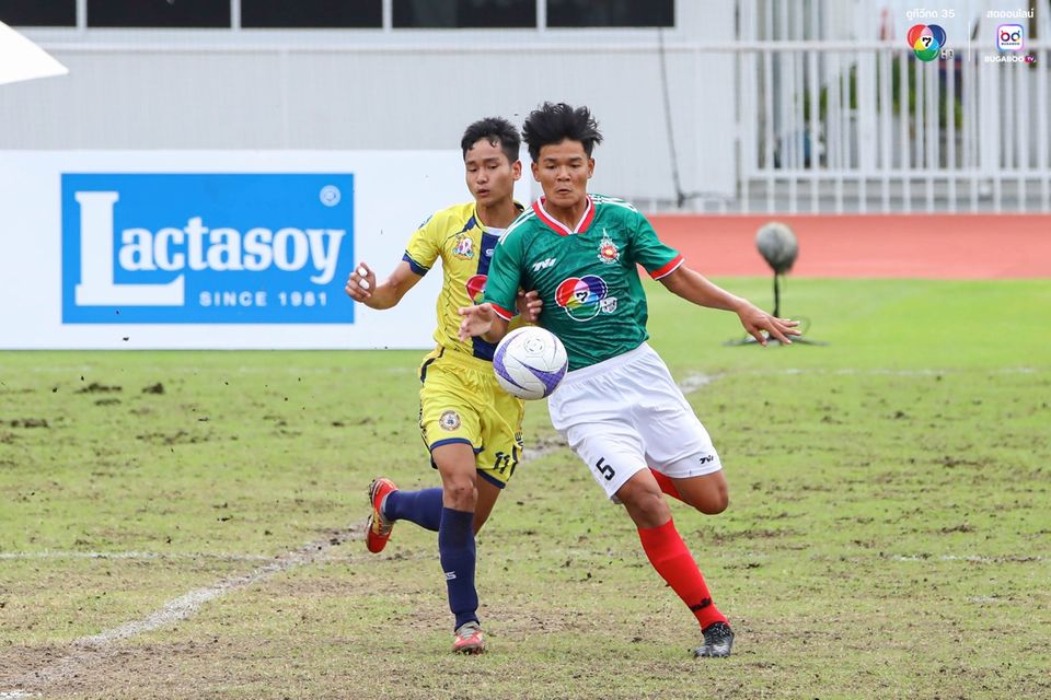 ฟุตบอลนักเรียน 7 คน แชมป์กีฬา 7HD 2025