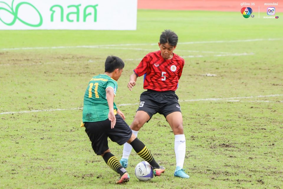 ฟุตบอลนักเรียน 7 คน แชมป์กีฬา 7HD 2025