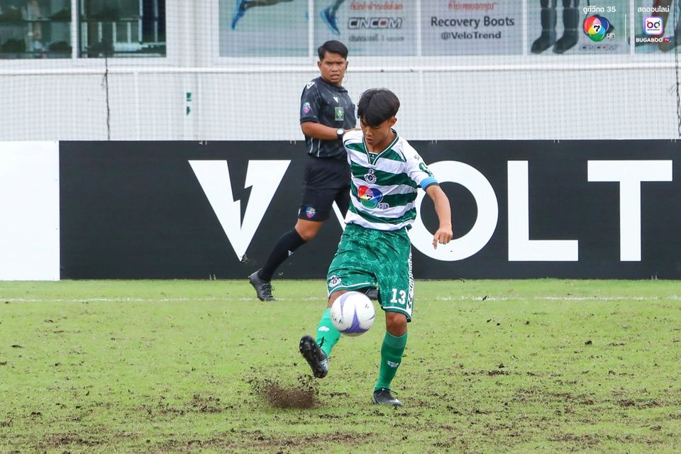 ฟุตบอลนักเรียน 7 คน แชมป์กีฬา 7HD 2025