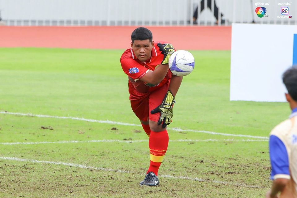 ฟุตบอลนักเรียน 7 คน แชมป์กีฬา 7HD 2025