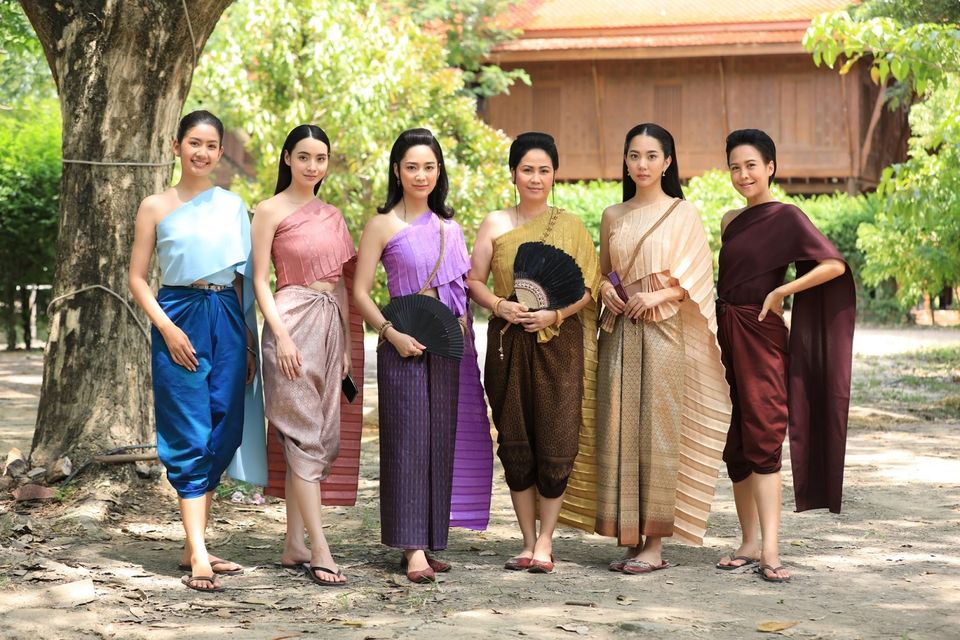 เตรียมลงเรือความสนุก “เภตรานฤมิต” คืนจอ ฟินไปกับ “คุณหลวง-แม่อร” ทุกคืนเสาร์ อาทิตย์ เริ่ม 12 ตุลาคมนี้