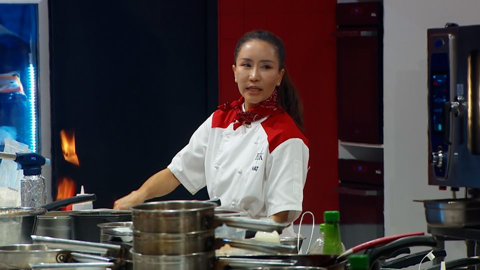 Hell’s Kitchen Restaurant สุดเดือดร้อนดั่งแดนนรก “เชฟอ๊อฟ”ของขึ้น!!ฟาดแหลก..ถ้วยจานปลิวว่อนครัว